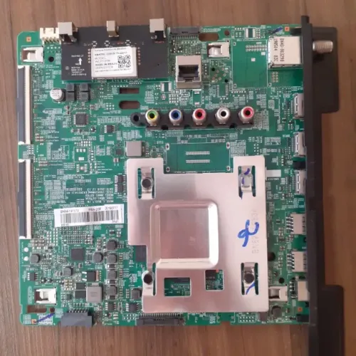 Placa Principal tv Samsung un75ru71000g