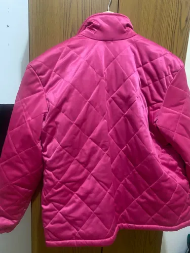 Jaqueta masculina Tamanho G
