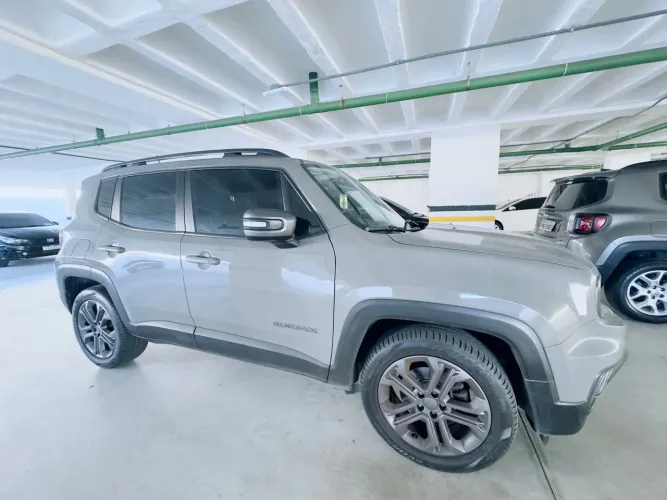 Jeep Renegade Long. T270 1.3 TB 4X2 Flex Aut. 2024