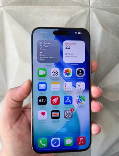 iPhone 15 Pro Max 256
