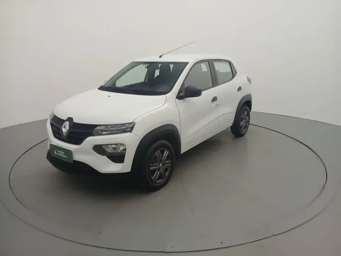 Renault Kwid 1.0 Zen 2026