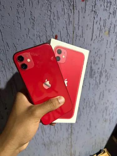 iPhone 11 128gb COM CAIXA E NOTA