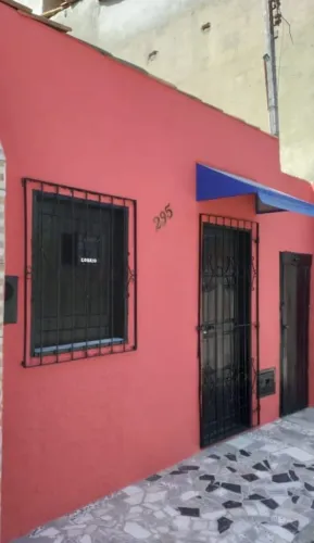 Casa em Porto Seguro - BA