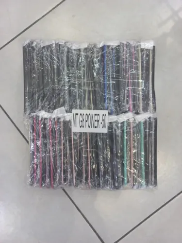 Lote de Capa de Celular Moto G8 Power