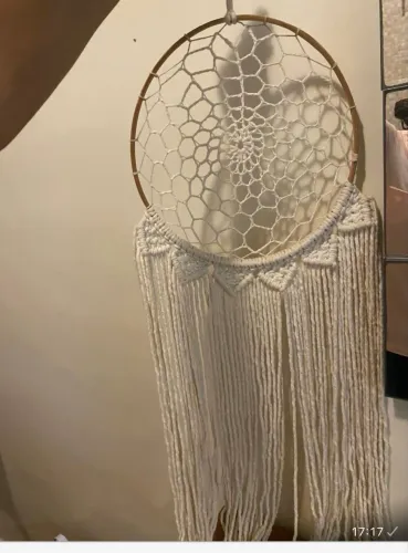 Filtro dos sonhos 