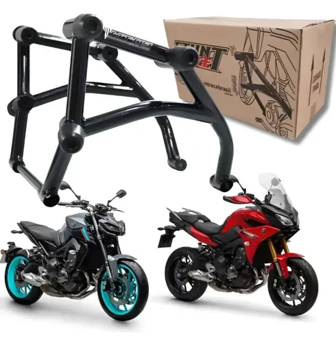 Stunt Race mt09