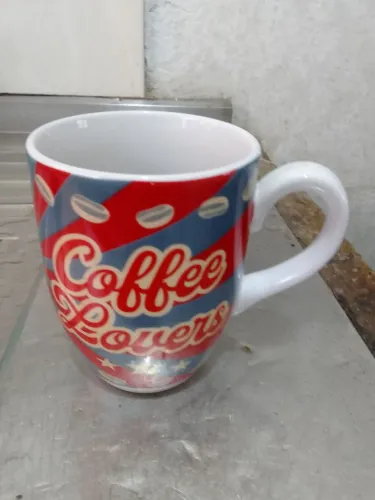 Caneca coffe