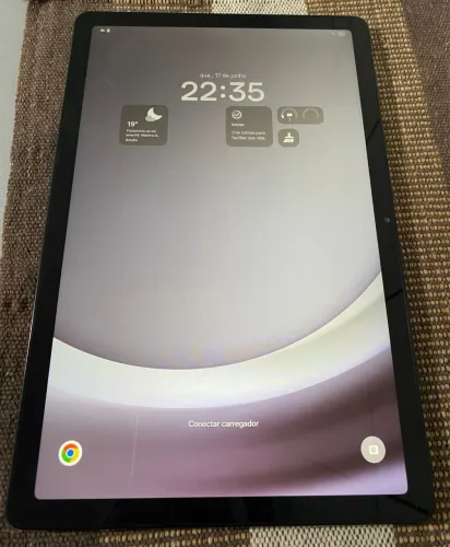 Tablet Samsung Galaxy Tab A9+
