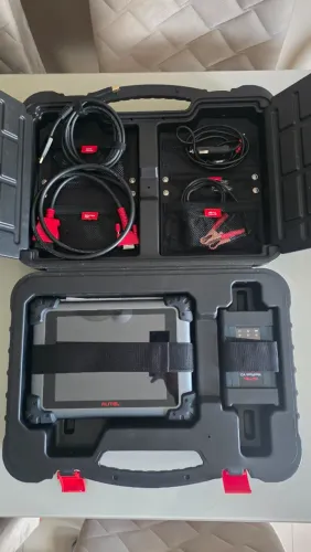 Autel Maxisys Elite II Pro