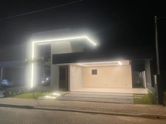 CASA À VENDA MALUI RESIDENCE | BARRA DOS COQUEIROS