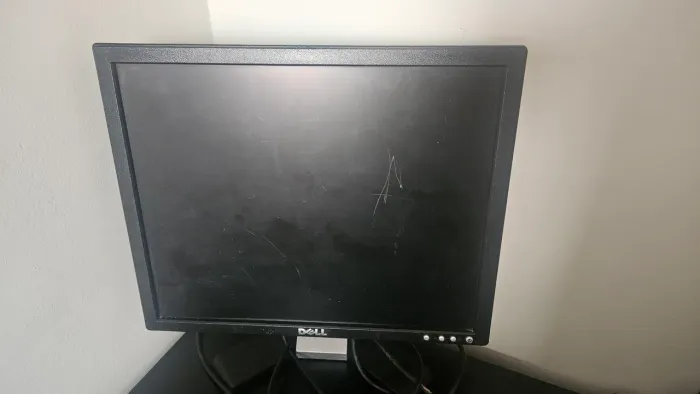 Monitor dell