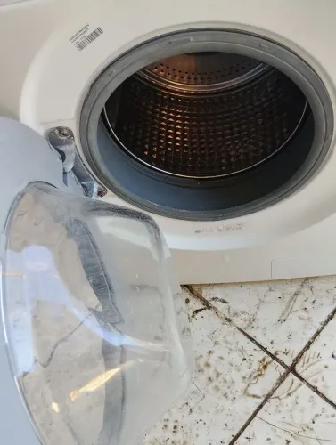 Máquina Samsung lava e seca 11kg6kg