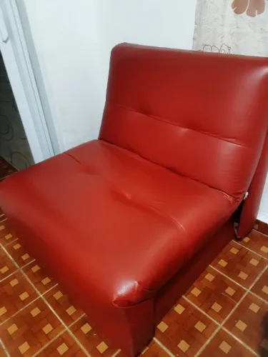 Poltrona/cama tok stok
