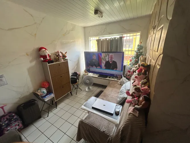 Apartamento - Condomínio Jaborandi 