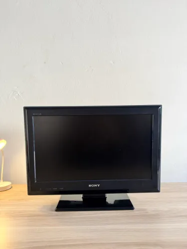 TV Bravia Sony 22 polegadas