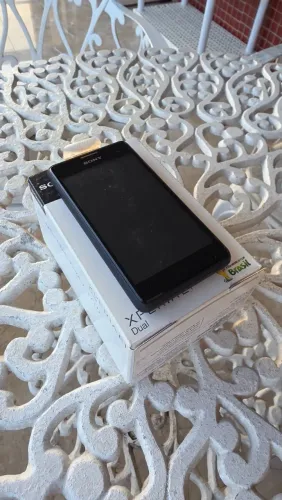 Sony Xperia E1 Dual