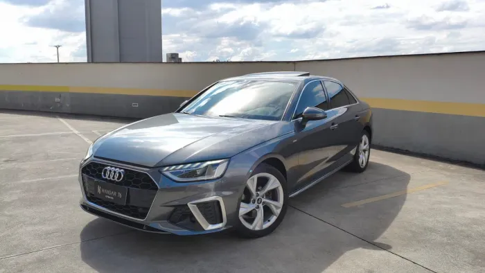 Audi A4 Prestige Plus 2.0 TFSI 190cv S Tronic 2021