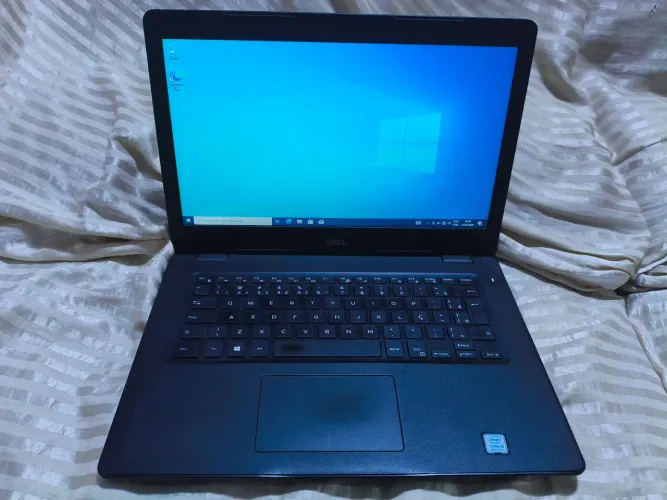 Notebook Dell