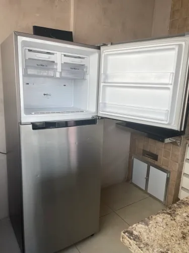 GELADEIRA DUPLEX SAMSUNG