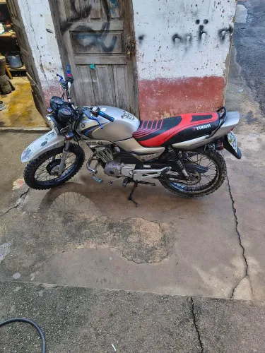 Motinha muito boa