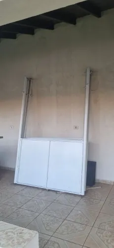 Placas Metálicas