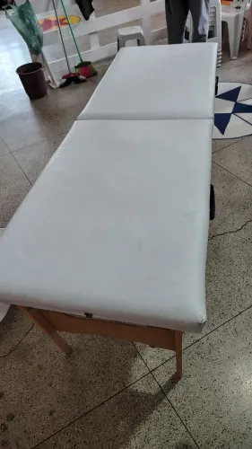 Maca portátil dobrável