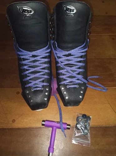 Patins Quad 43/44