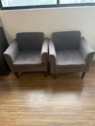 Vendo Poltrona R$250,00 cada