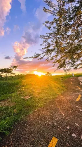 Lote 500m² em Mairinque com Vista Panorâmica para Natureza