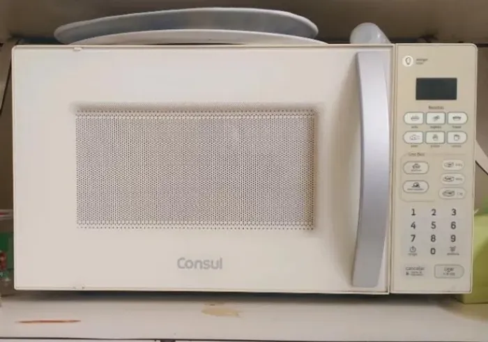 Microondas Consul