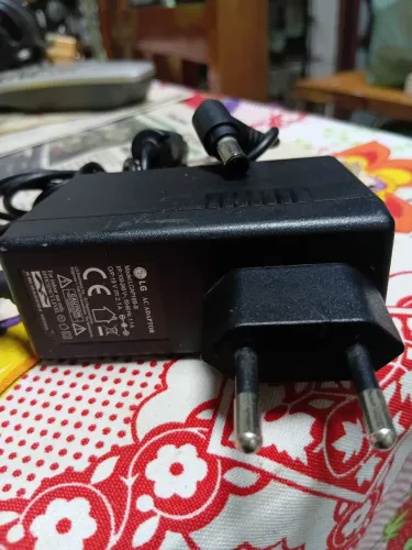 Fonte para TV monitor LG