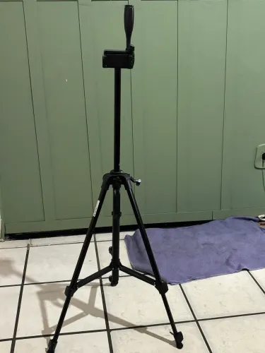 Tripé 1,40m