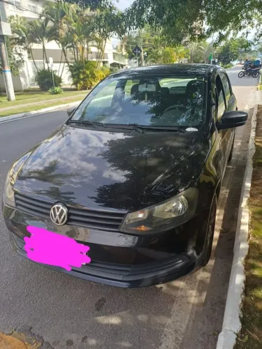 Volkswagen Gol Geração VI Special 1.0 8V Total Flex Mec. 4P 2016