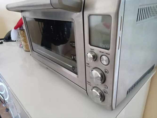 Forno Elétrico