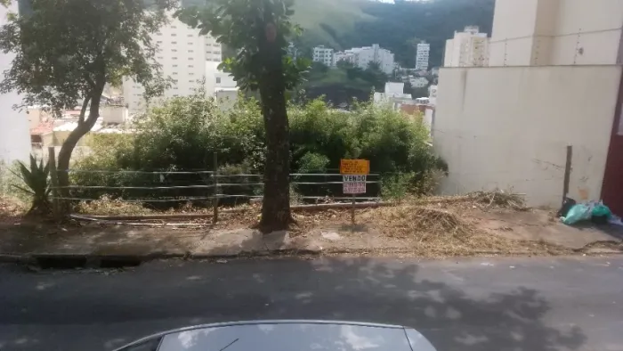 Terreno São Mateus 