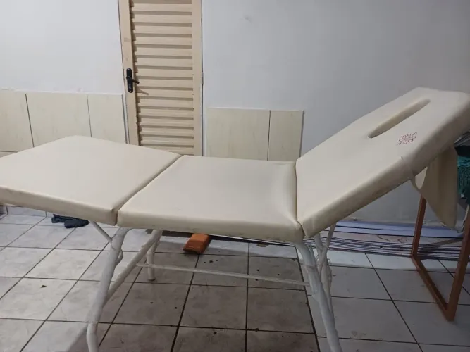 Produtos de clínica 