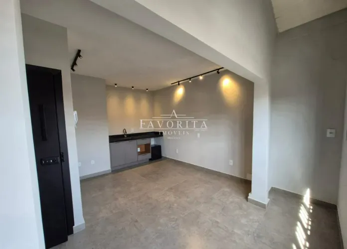 Studio para locação na Vila Motta em Bragança Paulista