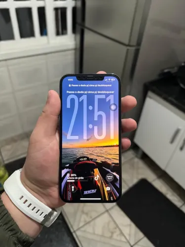 iPhone 12 Pro Max 256G