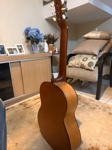 Violão Yamaha C40M