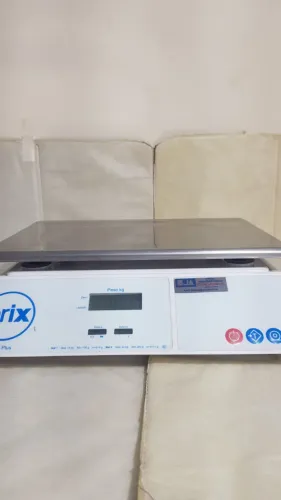 BALANÇA PRIX 9094 PLUS INDUSTRIAL E COMERCIAL