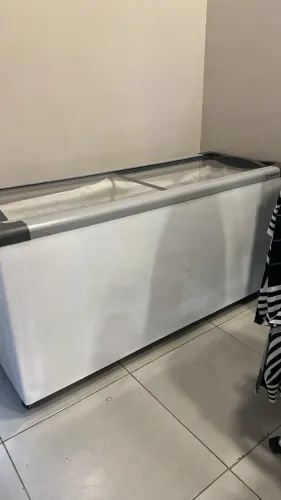 OPORTUNIDADE - EQUIPAMENTOS PARA REFRIGERAÇÃO E CONGELADOS