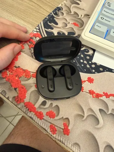 JBL WAVE