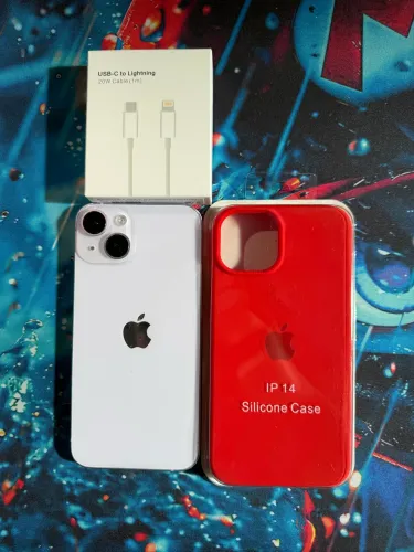 iPhones tudo ok