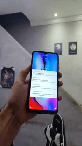 Motorola E7 Plus 64GB