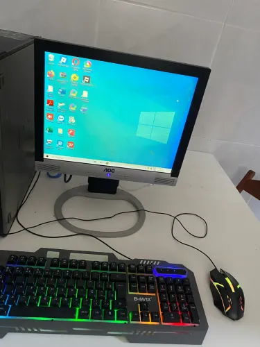 Computador DELL