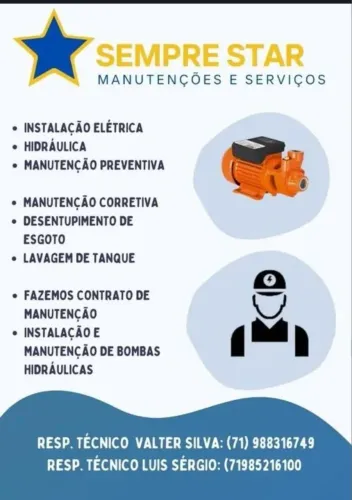 Manutenção