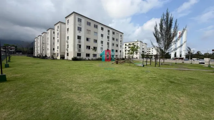 Recreio dos Bandeirantes | Apartamento 2 quartos