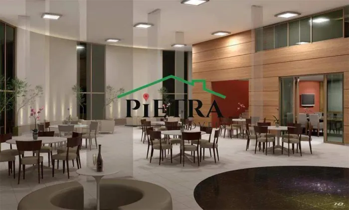 Área Privativa à venda 240m² por R$ 2.500.000,00
