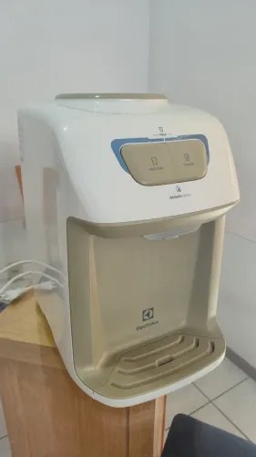 Bebedouro Electrolux