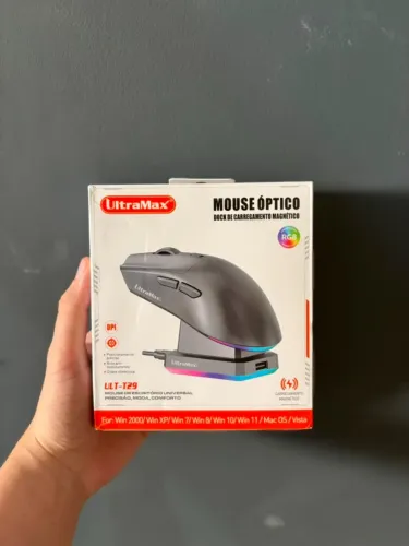 Mouse Ultramax T29